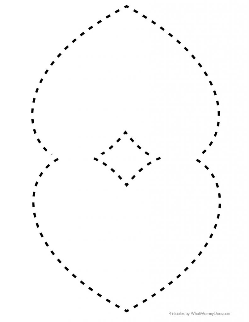 免费可打印的心脏模板- 9大，中，小模板剪出来-妈妈做什么beplay体育游戏下载- beplay体育是哪个公司的,beplay体育游戏下载, image size:791x1024